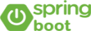 Spring Boot Logo