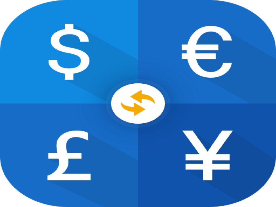 Currency Converter